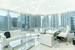 Vacant On Transfer | End Unit | Fitted Unit