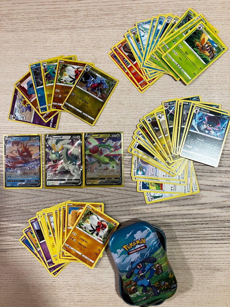 Galarian Articuno - SWSH282 - SWSH: Sword & Shield Promo Cards