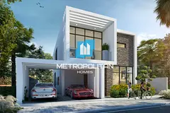High Community | Modern Interior | Genuine Resale