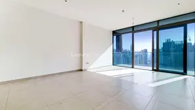 High Floor | Vacant | Full Marina View