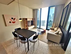 Full Burj Khalifa View | Post-handover Payment Plan