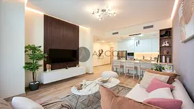 5% Booking | Near Completion | 1% Permonth Post Handover