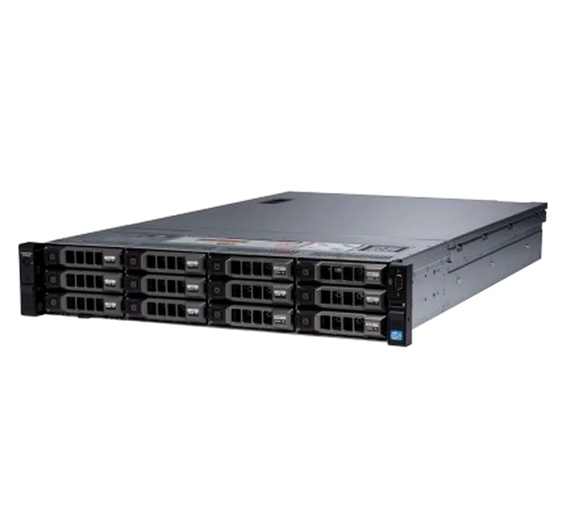 32 CORE DELL R720XD SERVER E5-2650 V2 DUAL INTEL XEON RAM 64GB DDR3 ECC HARD DRIVE 6TB SAS (12BAY)63255000595841111