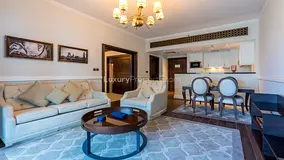 Largest Layout | Selling At Op | Furnished | Beach