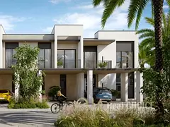 Beautiful Green Neighborhood | Academic And Emirates Road | Arabian Ranches 3