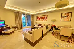 Vacant Soon | Private Beach Pool | 1 Br