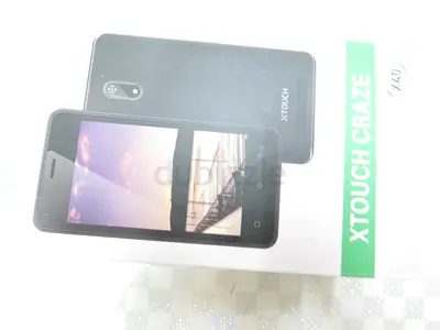 MOBILE PHONE XTOUCH NEW