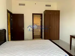 Furnished 1 Bed Room For Sale
