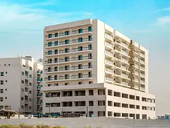 Brand New | Warsan 2 | Near Dragon Mart