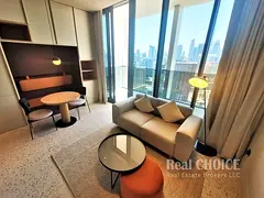 Corner Unit| Burj Khalifa View| Post-handover Payment