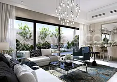 Fully Furnished | Handover Soon | Low Floor