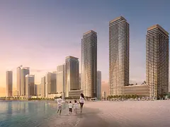 3 Bedroom Apartments