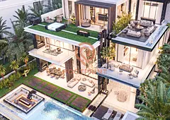 Stand Alon | Water Front | Portofino