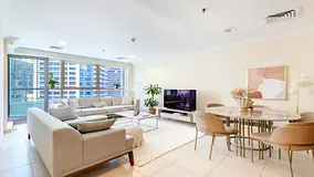 Exclusive | Vacant | Marina View | Rare-to-market