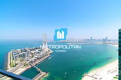 Fully Furnished | High Floor | Genuine Resale