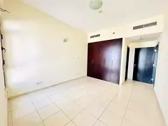 Vacant One Bedroom I Huge Balcony I Open Kitchen