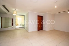 Biggest Layout | Grand Community View | Low Floor