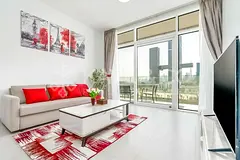 Fully Furnished | Sea And Sunset View | Vacant