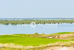 Fantastic Golf And Sea View | Contemporary Style