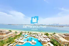 Gorgeous Sea View | Spacious | Well Maintained