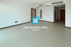 Full Marina View | Huge Layout | High Floor