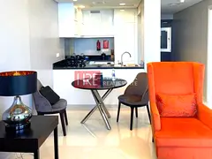 Damac Hills | Luxury | Community View | Studio