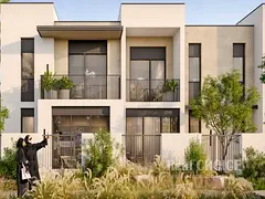 Easy Payment Plan | Townhouse With Maids Room | Gated Community