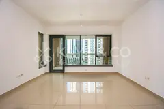 Boulevard View | Spacious Unit | Mid Floor