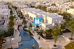 Genuine Resale | Duplex | River View