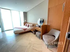 5-star Hotel Room | 10% Roi Guaranteed By Rental Agreement With The Hotel