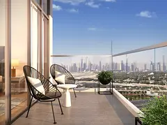 Resale | Meydan Golf Course View | Handover This Year