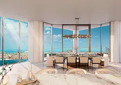 60/40 Post Handover Payment Plan | High Floor