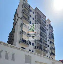 Luxury Life With Dream House Tabeer 1 2 Bhk Apartments Available