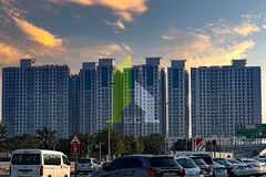 Just Pay 33000 And Move Into Your Brand New Palace View One Bedroom Plus Hall Apartment With Free C