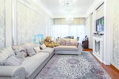 Partial Golf View | Upgraded | Modern Finishing