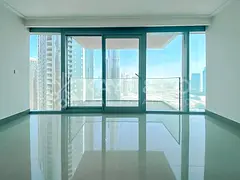 High Floor | Full Burj And Fountain View