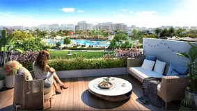 Luxury Expo Villas | Spacious L 5 Year Payment Plan