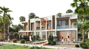 Portofino | 3 Bedroom | Damac Lagoon