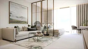 Fully Furnished | High Floor | Luxury Living