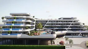 Private Pool With Payment Plan