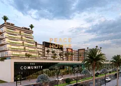 Spacious 3 Bedroom Motor City