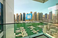 Vacant Apt | Ready To Move-in | Marina View