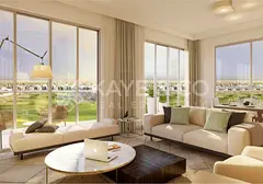 Community View | Low Floor | Tower A