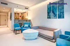 10% Roi | 5 Year Guaranteed | Furnished
