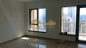 Vacant | Spacious 1 Bedroom | High Floor