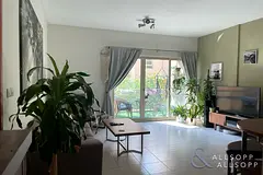 1 Bedroom | Park View | Vacant On Transfer