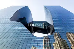 Opus Tower | Currently Rented | Middle Floor