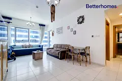 Skycourt | One Bedroom | Vacating Soon