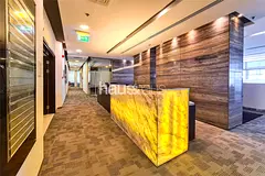 5 Ws Available In February | Furnished Office