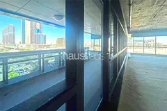 Shell And Core | Stunning Views | Dmcc